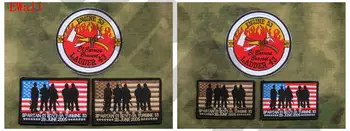Broderie patch-uri Costum SEAL Operațiunea Red Wings Lone Survivor marca