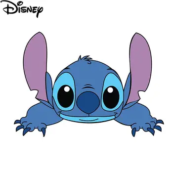 Lilo & Stitch Cusatura de Stabilire Tăiere de Metal Moare Filme Disney Animale Mor Reducerile pentru BRICOLAJ Scrapbooking Album Handmade Carduri