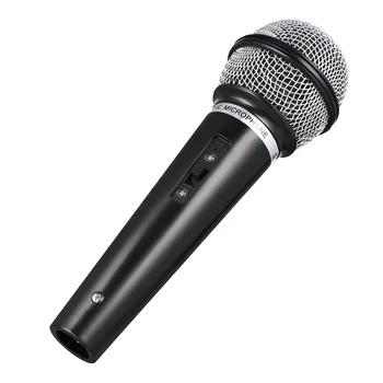 Microphoneprop Copiii Fals Preface Costum Pentru Karaoke Recuzită Microfoane Discursul S Echo Fete De Epocă Microfoane