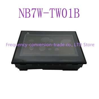 Nou Original NB7W-TW00B NB7W-TW01B NB10W-TW01B NB5Q-TW00B NB5Q-TW01B ecran tactil HMI
