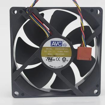 Nou, original, pentru AVC DS09225B12U 9cm 9225 12V 0.56 92*25MM calculator placa de baza șasiu volum mare de aer al ventilatorului de răcire
