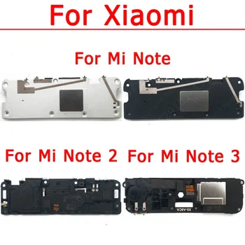 Original Difuzor Pentru Xiaomi Mi Note 2 3 Nota 2 Note3 Sonerie Buzzer Sonerie Bord Difuzor Inlocuire Reparare Piese De Schimb