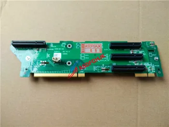 Original H949M 0H949M PENTRU Dell PowerEdge R510 PCI-E X8 RISER CARD U2 NC-0H949M pe deplin testat