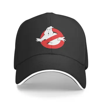 Personalizat Ghostbusters Logo-ul Șapcă de Baseball pentru Barbati Femei Reglabil Supranaturale Film de Comedie Tata Pălărie Sport