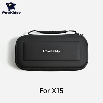Powkiddy X15 Pentru A Comuta Lite 5 