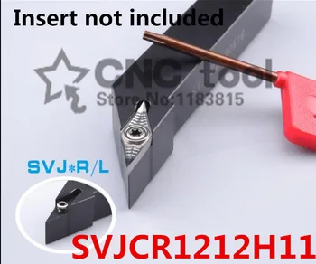 SVJCR1212H11/ SVJCL1212H11,extermal instrumentul de cotitură puncte de vânzare Fabrica, spuma,plictisitor bar,cnc,masini,Fabrica de Evacuare