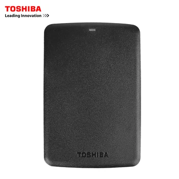 Toshiba Canvio Basics GATA disk 3TB HDD 2.5