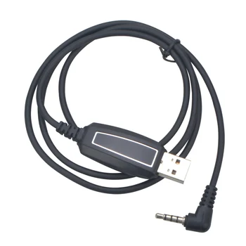 Walkie Talkie USB Cablu de Programare pentru HIROYASU IM-3RB Portabil Două Fel de Radio Exclusiv