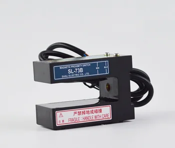 SL-73B Xingma senzor poate înlocui MPS-1600 nivelare fotoelectric accesorii întrerupător de